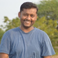 Mukunda K