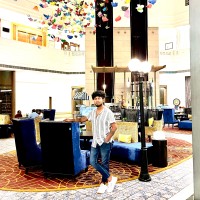 Vigneshwar M
