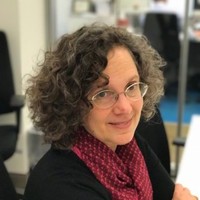 Stephanie Schwartz Driver