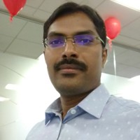 Mallesh Kumbar