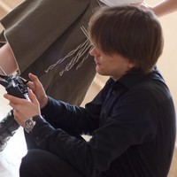 Andrey Sergenko