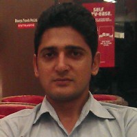 Pardeep Thakur