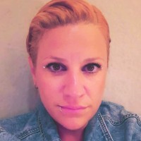 Joanna Morphy