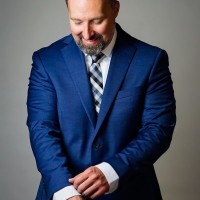 Levi Wilson