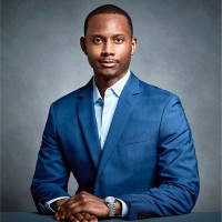 Michael Kelley-Bradford