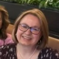 Laurie Hamilton