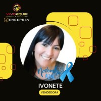 Ivonete Brito