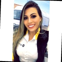 Jéssica Maria Da Silva