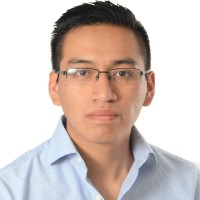 Edwin Simbaña