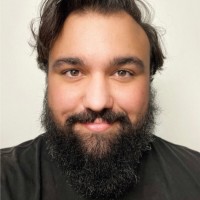 Mitchell LeBlanc
