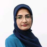 Maryam Hosseini