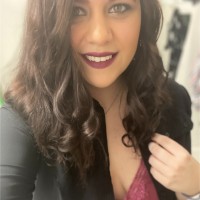 Ashley Coutu