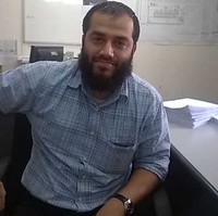 Ahmad Obeid