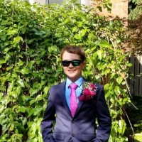 Zachary Thompson