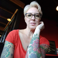 Pamela Nelson Houghton