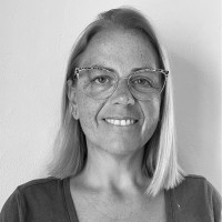 Caroline Simon