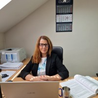 Miroslava Visnjic Milojević