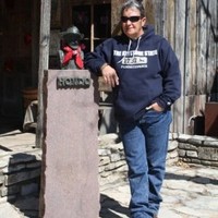 Kim Hasbrouck