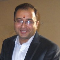 Pankaj Tiwari (pankajtiwari124@gmail.com)