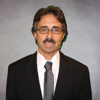 Mark Friedman
