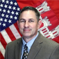 Darren K Mulford, PE, PMP