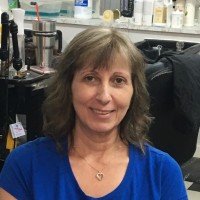 Ann Walker