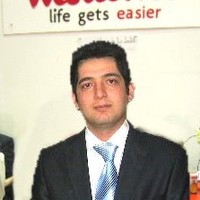 borzo Manouchehri
