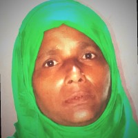 Feroza Begum