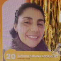 Sandra Rodríguez
