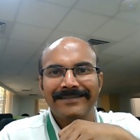 Sateesh Chandra