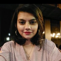 Kanchi Jain