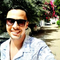 Ahmed Magdouli