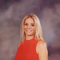 Melissa Hupfer, B.S, Mha