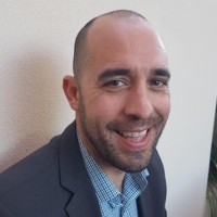 Adam Keinick