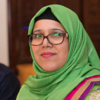 abeda uddin