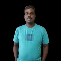 Nandhakumar Nandhakumar