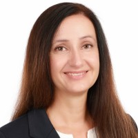 Estelle Ouhassi-Biasi