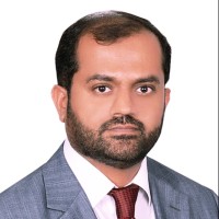 Abdul Majid Rafiq (AIPA, AFA, CAF - ICAP)