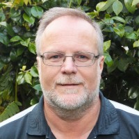 Nigel Jarvis