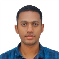 Athul Muraleedharan