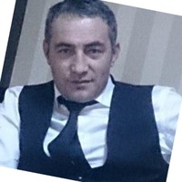 Harun ÖZÇELİK