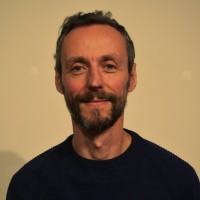 Xavier Joachim