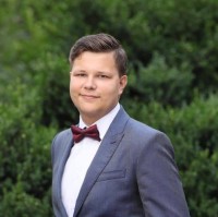 Oleksandr Nikiforov