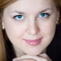 Ольга Худякова