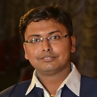 Deepesh Saheb