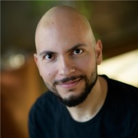 Alex Cordeiro