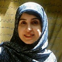 Melika Mohseni