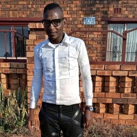Tshepo Maragelo