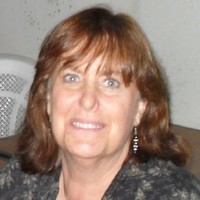 Ginny Hardy