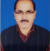 Birendra Choudhary